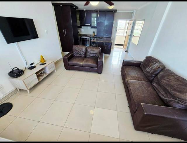 2 BEDROOM APARTMENT FOR SALE IN WARNER BEACH